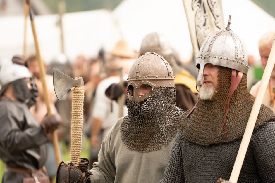 broyeur viking